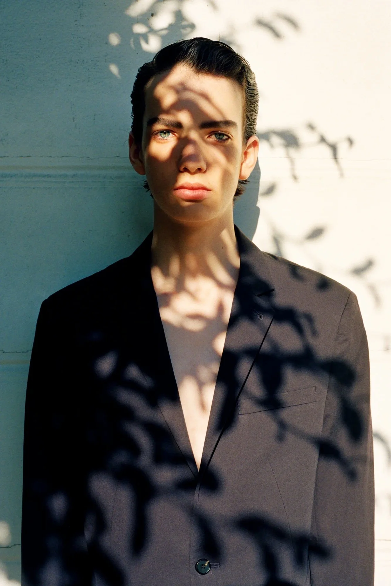    Kodi Smit-McPhee   