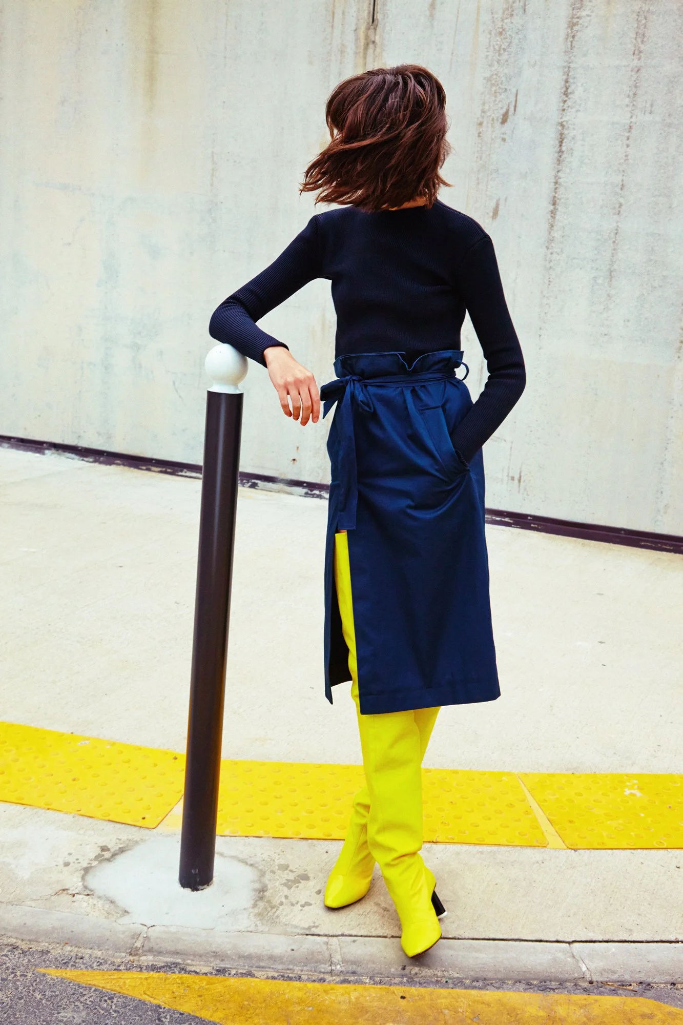    Vogue France   