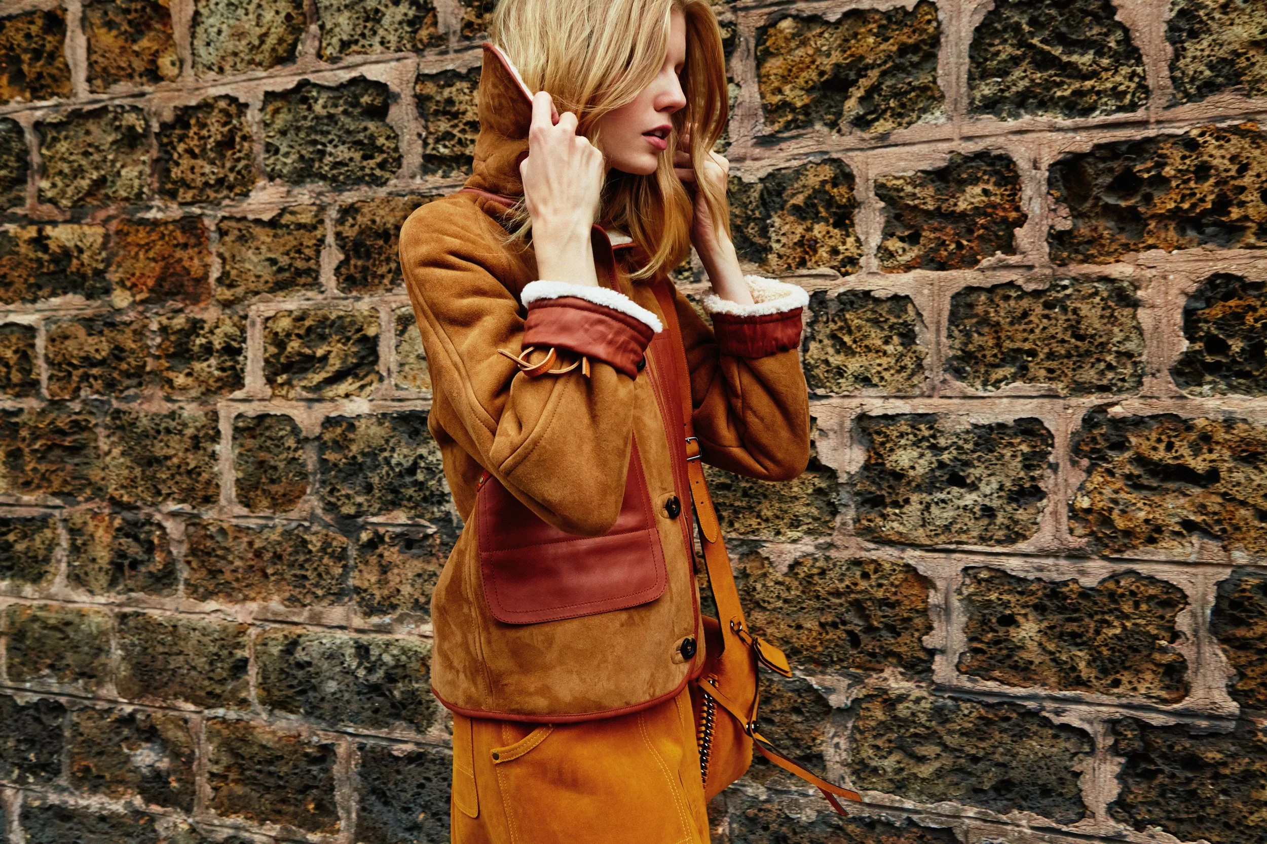    Vogue France   