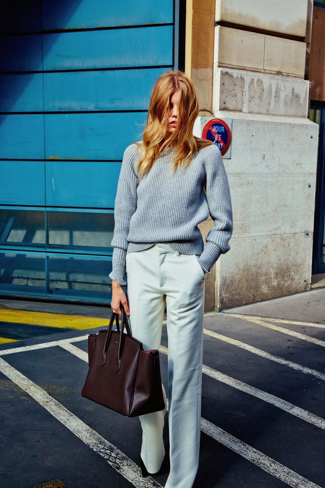    Vogue France   