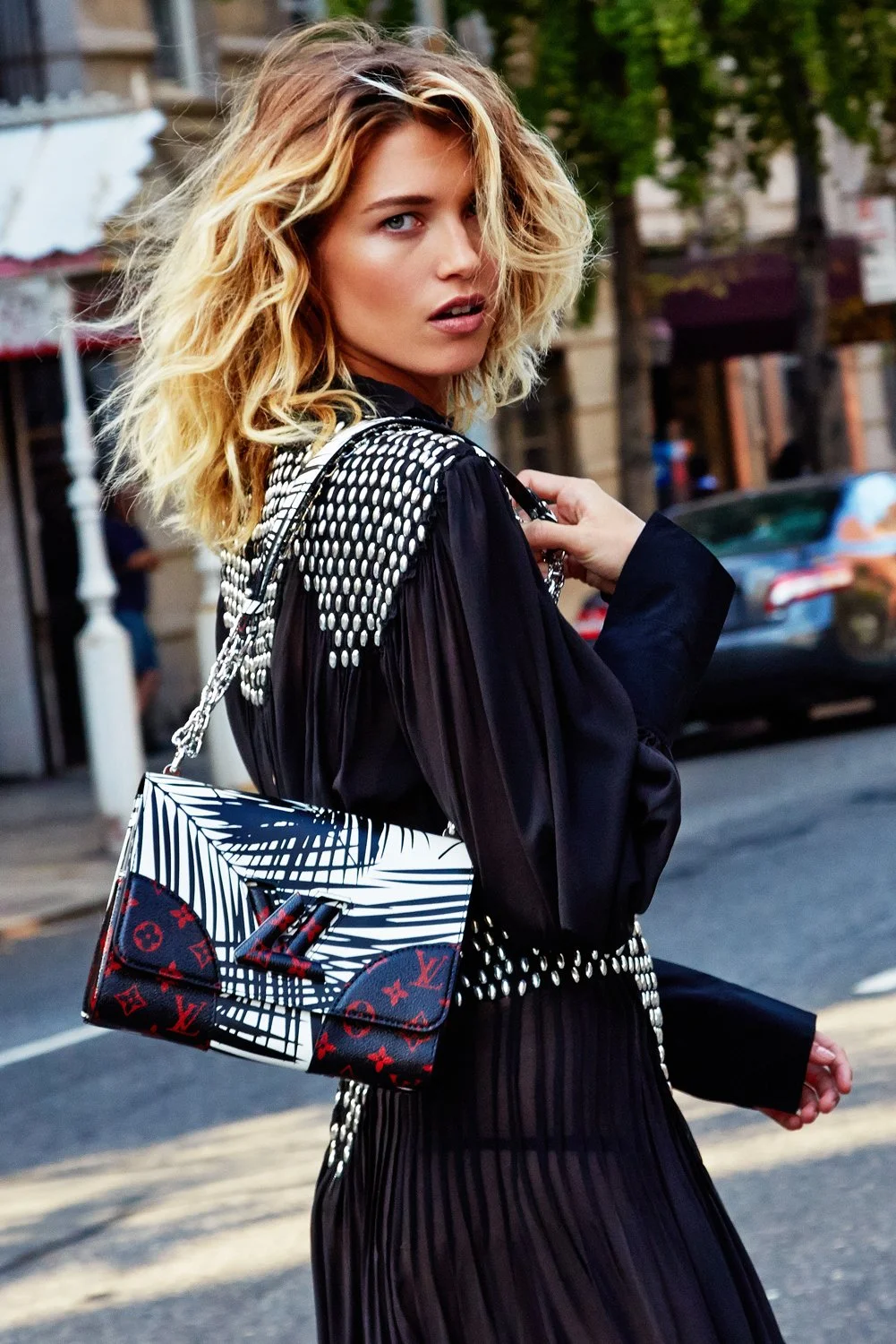    Vogue France   