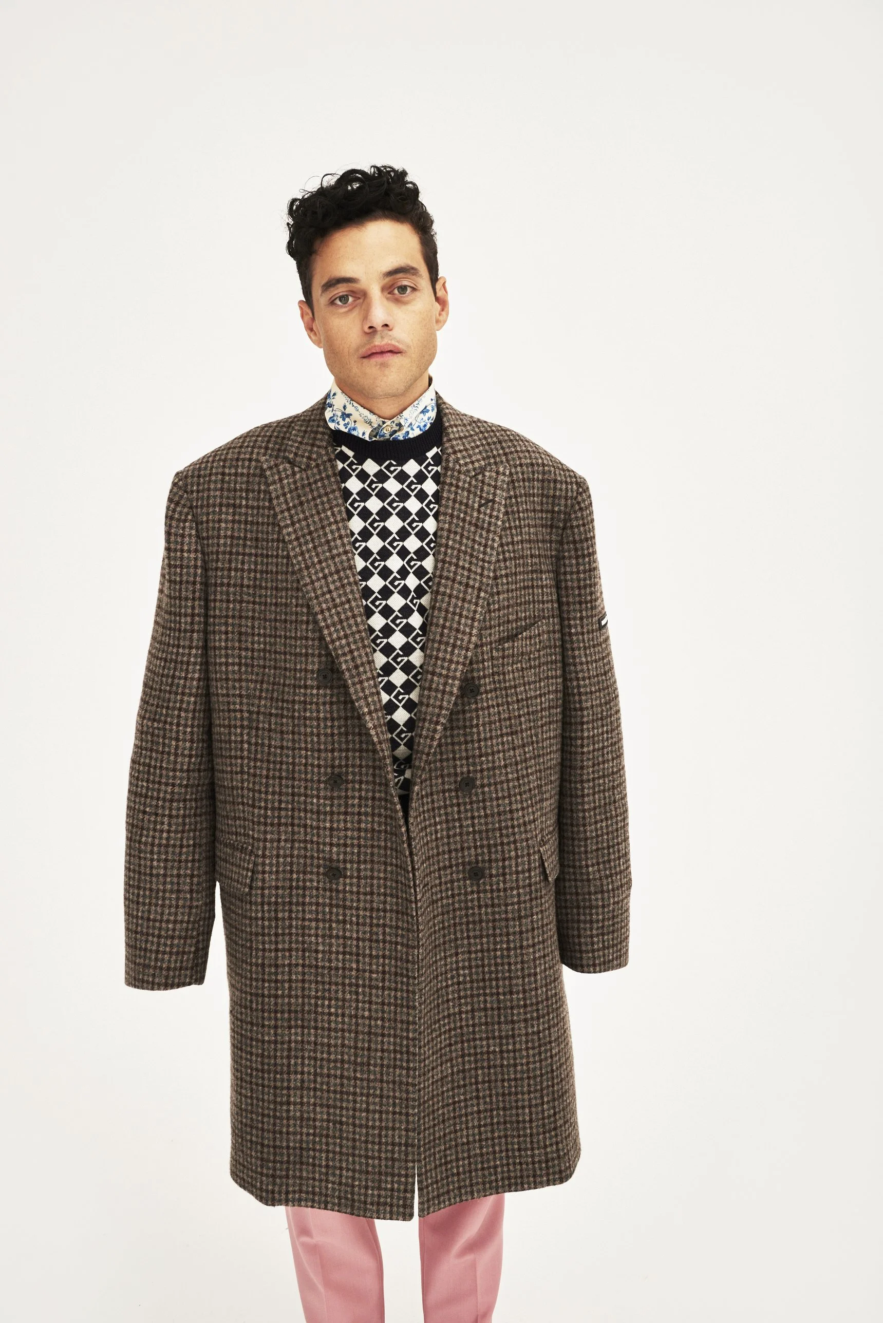    Rami Malek   