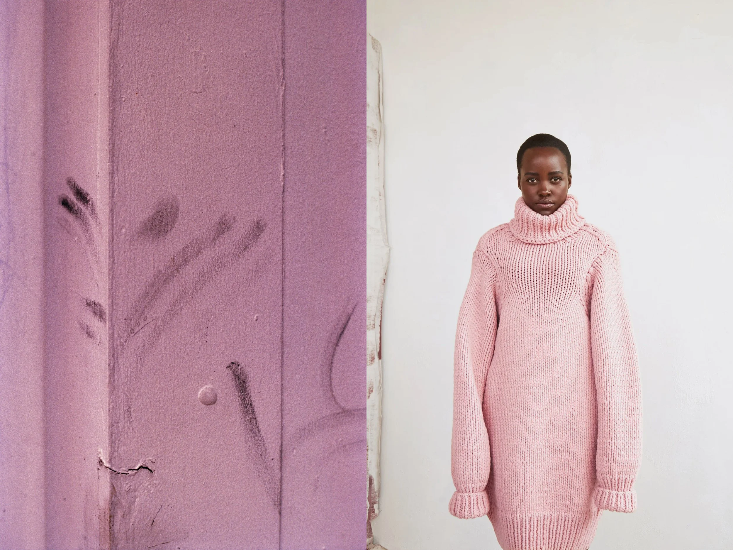 LupitaPinkSweater_PinkWall copy.jpg