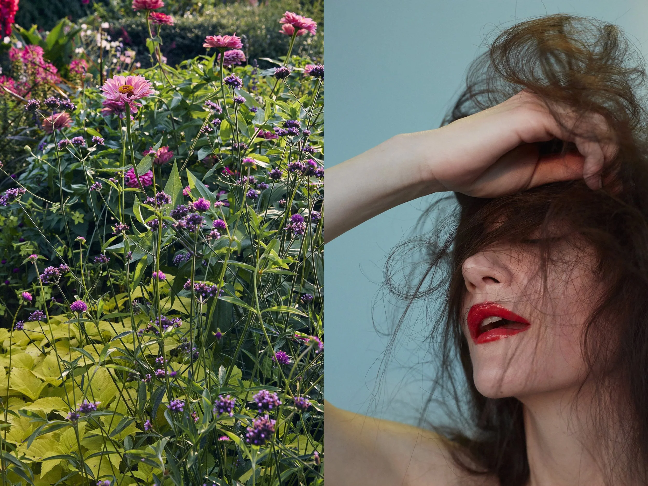 Enchanted Flowers + Missy Red Lip2 copy.jpg