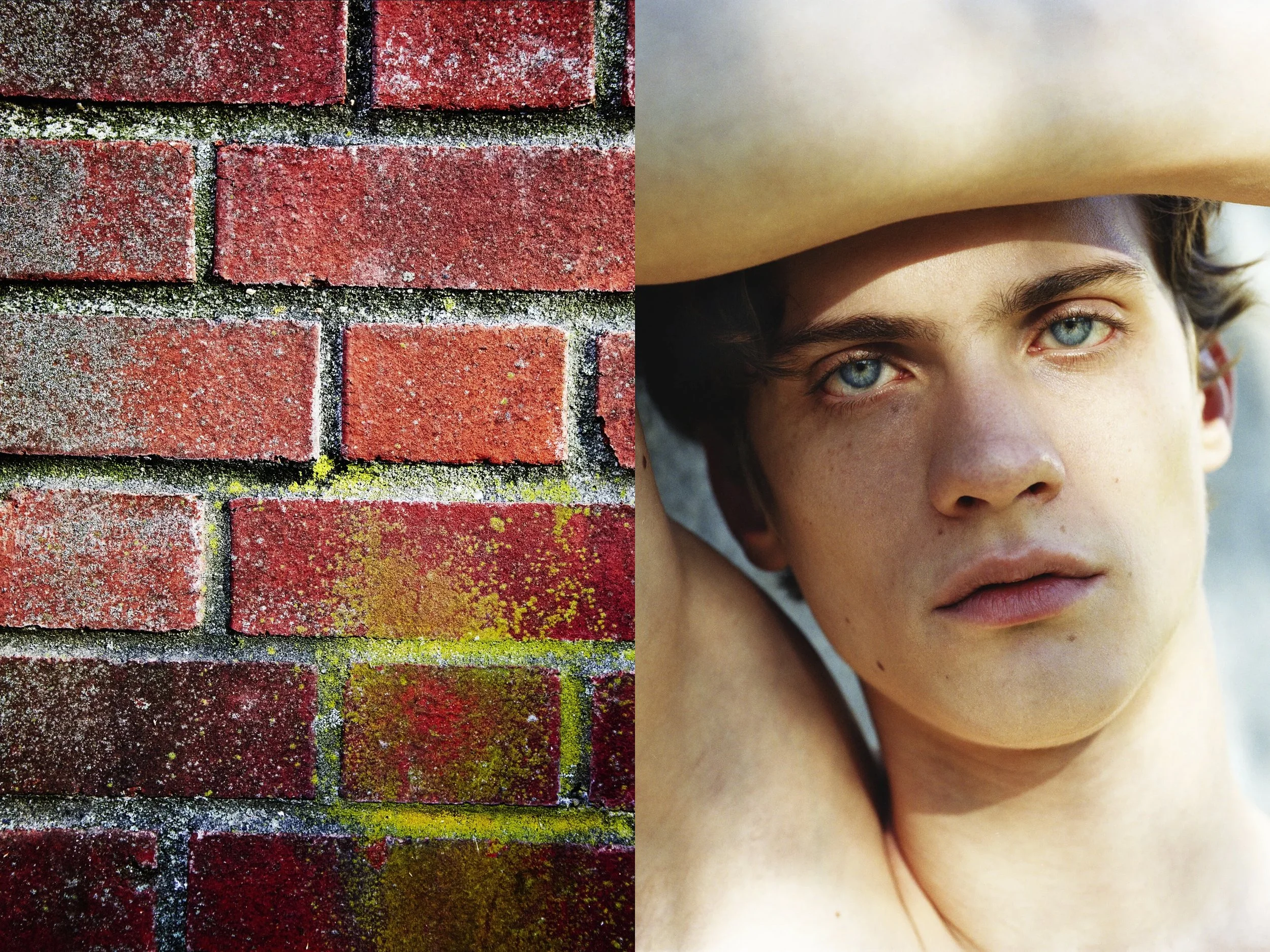 AJ Portrait DIPTYCHS + YellowChalkCloseupBricks copy.jpg