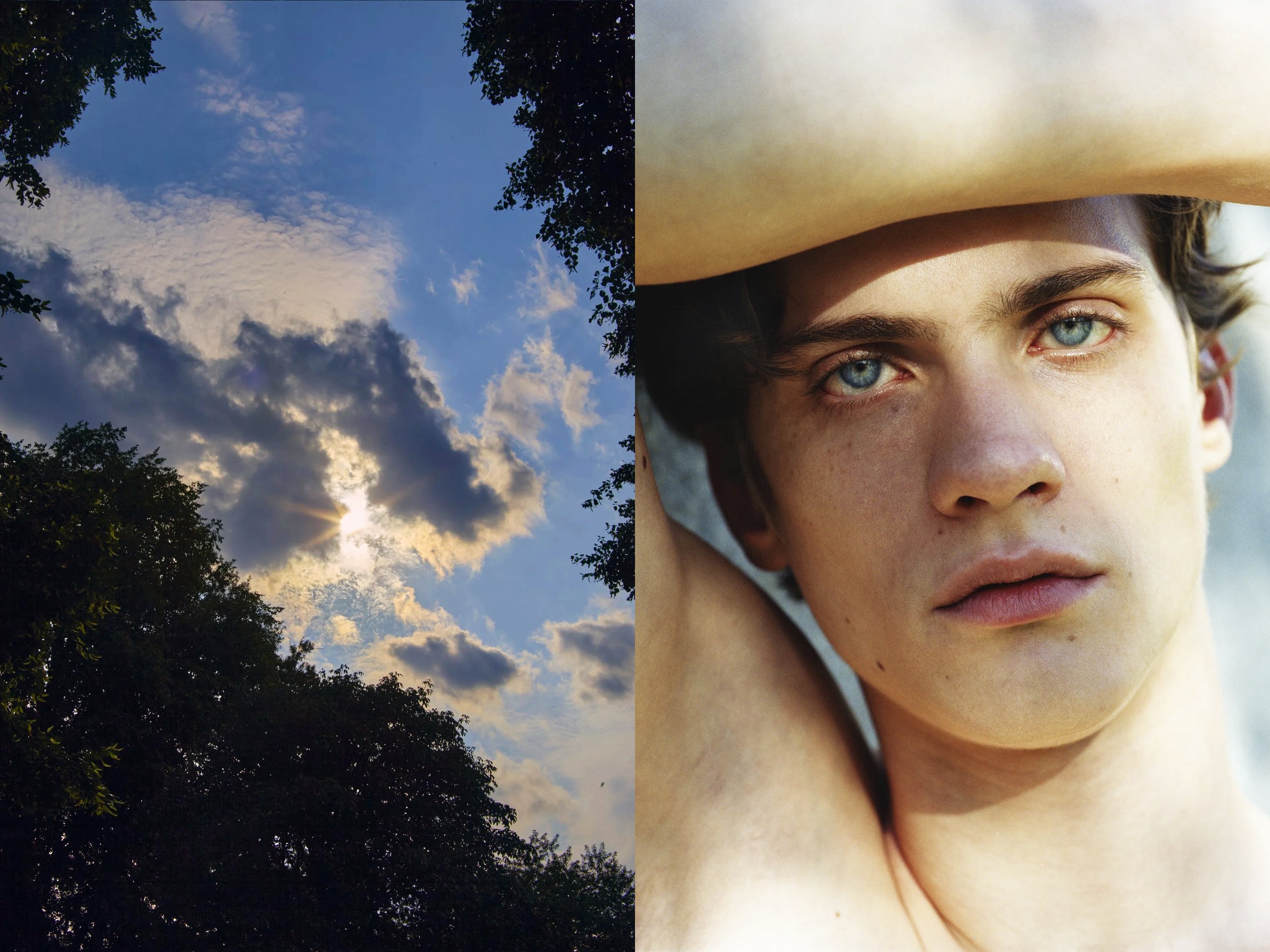 AJ Portrait DIPTYCHS + CP Sunset Cloud Burst copy.jpg