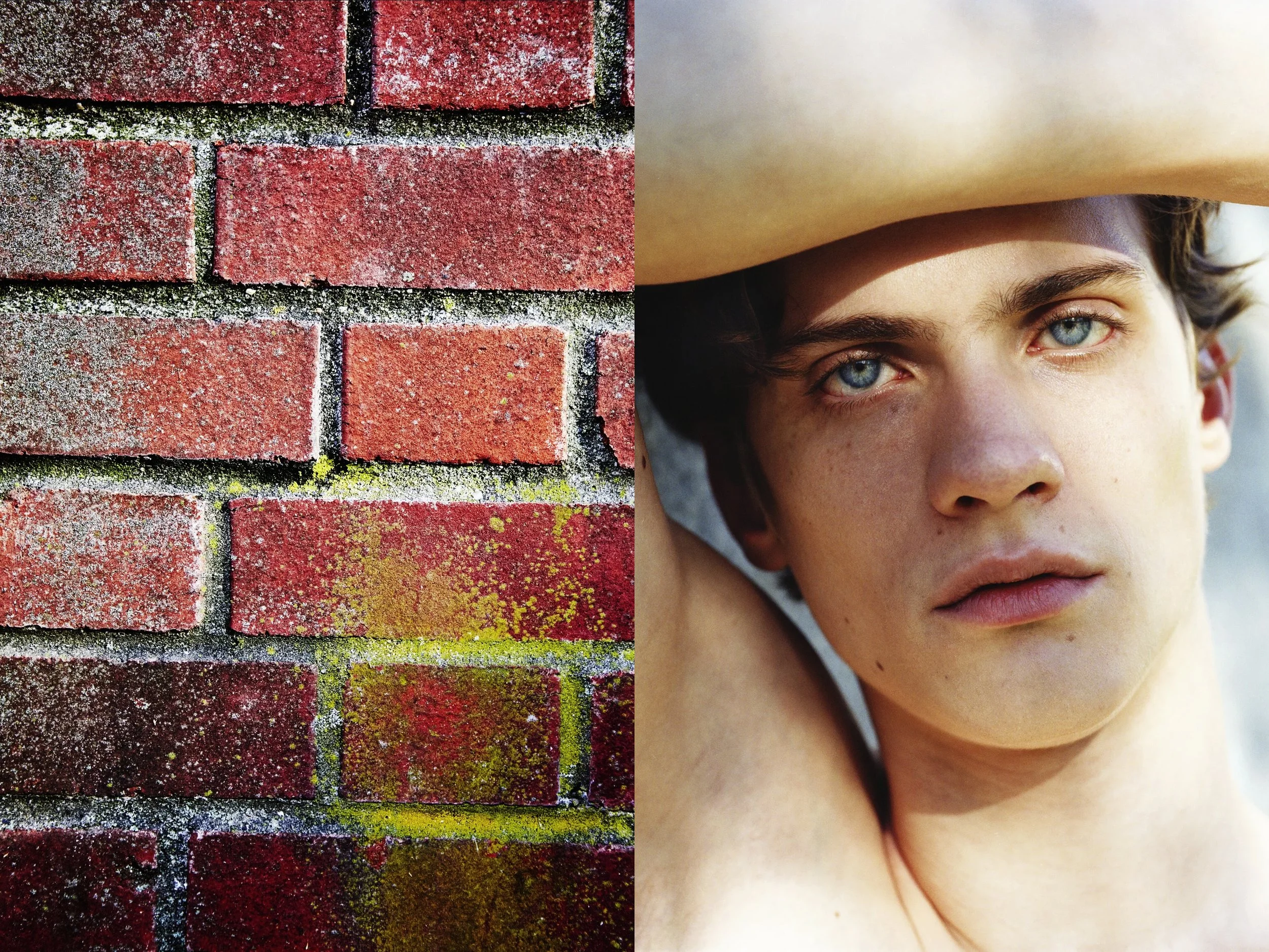 AJ Portrait DIPTYCHS + YellowChalkCloseupBricks v3 copy.jpg