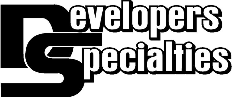 Developers Specialities