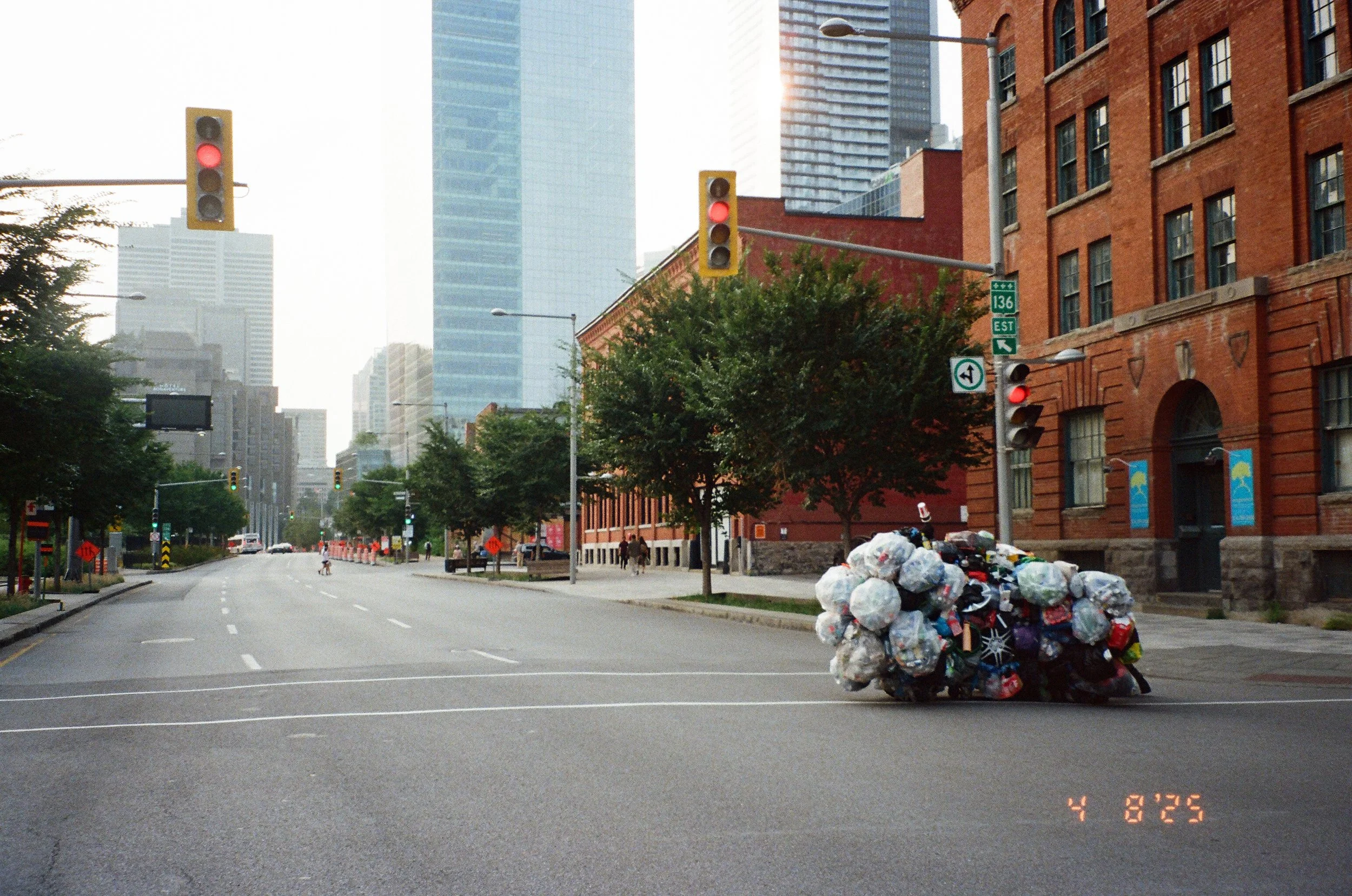 Découvrabilité et identité : transformer le MAPL en sirop d'érable numérique
