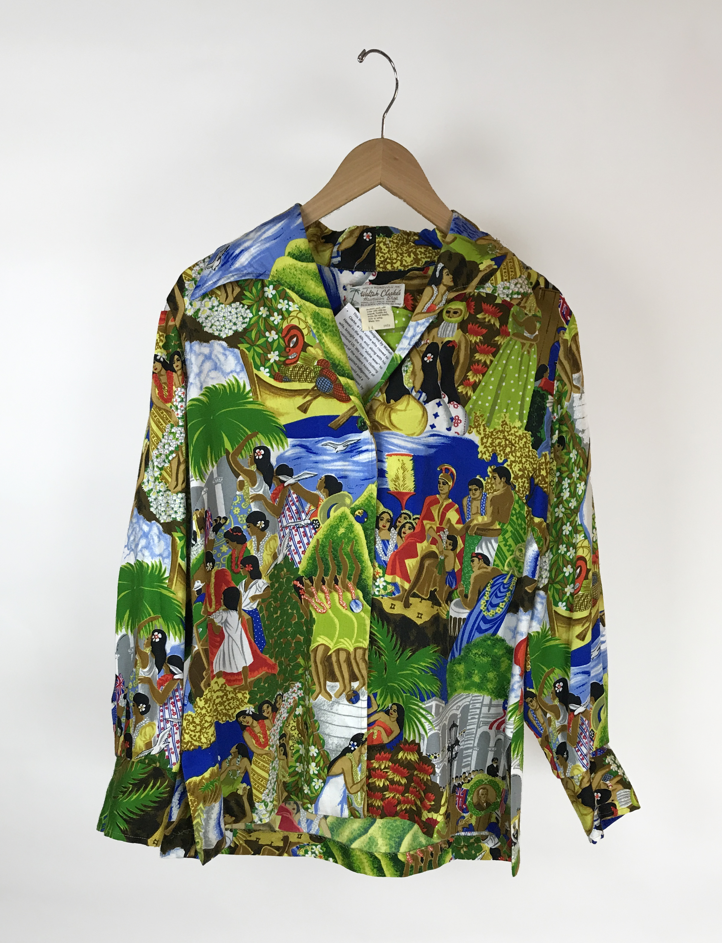 cheap hawaiian clothes
