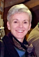 Thelma McTavish