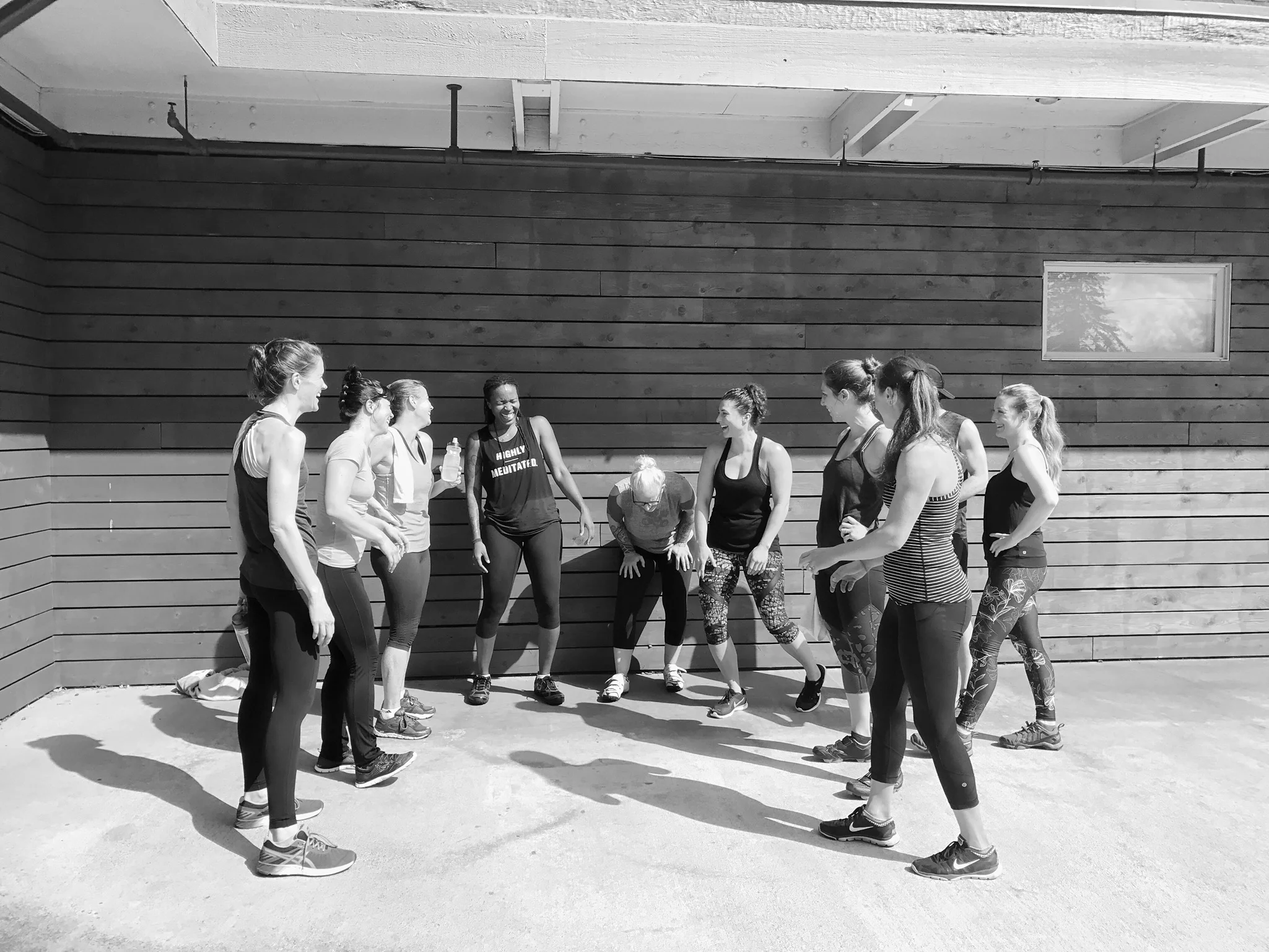 Personal Training Session