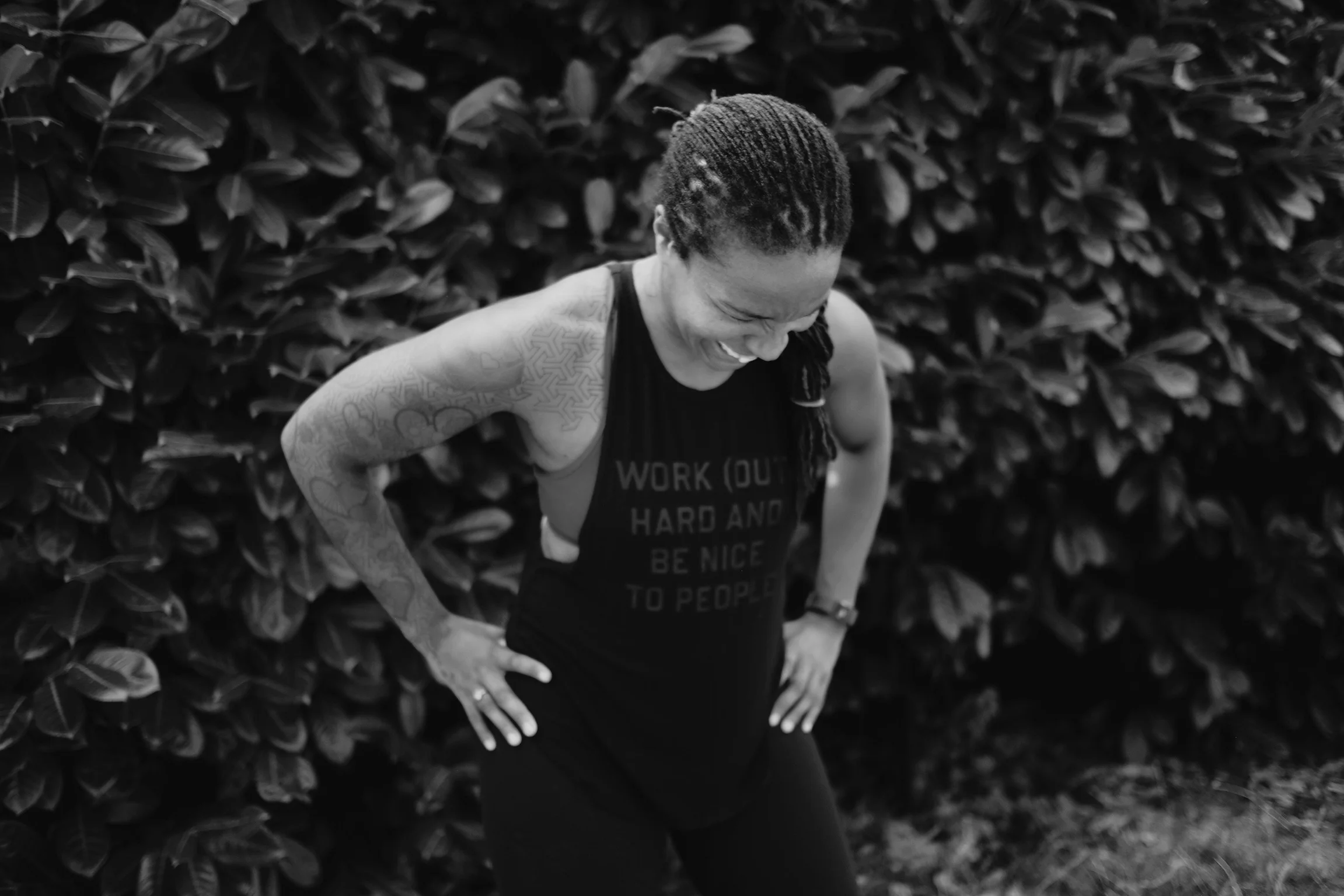 Life Coaching Session