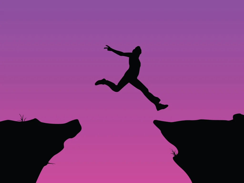 LeapOfFaith