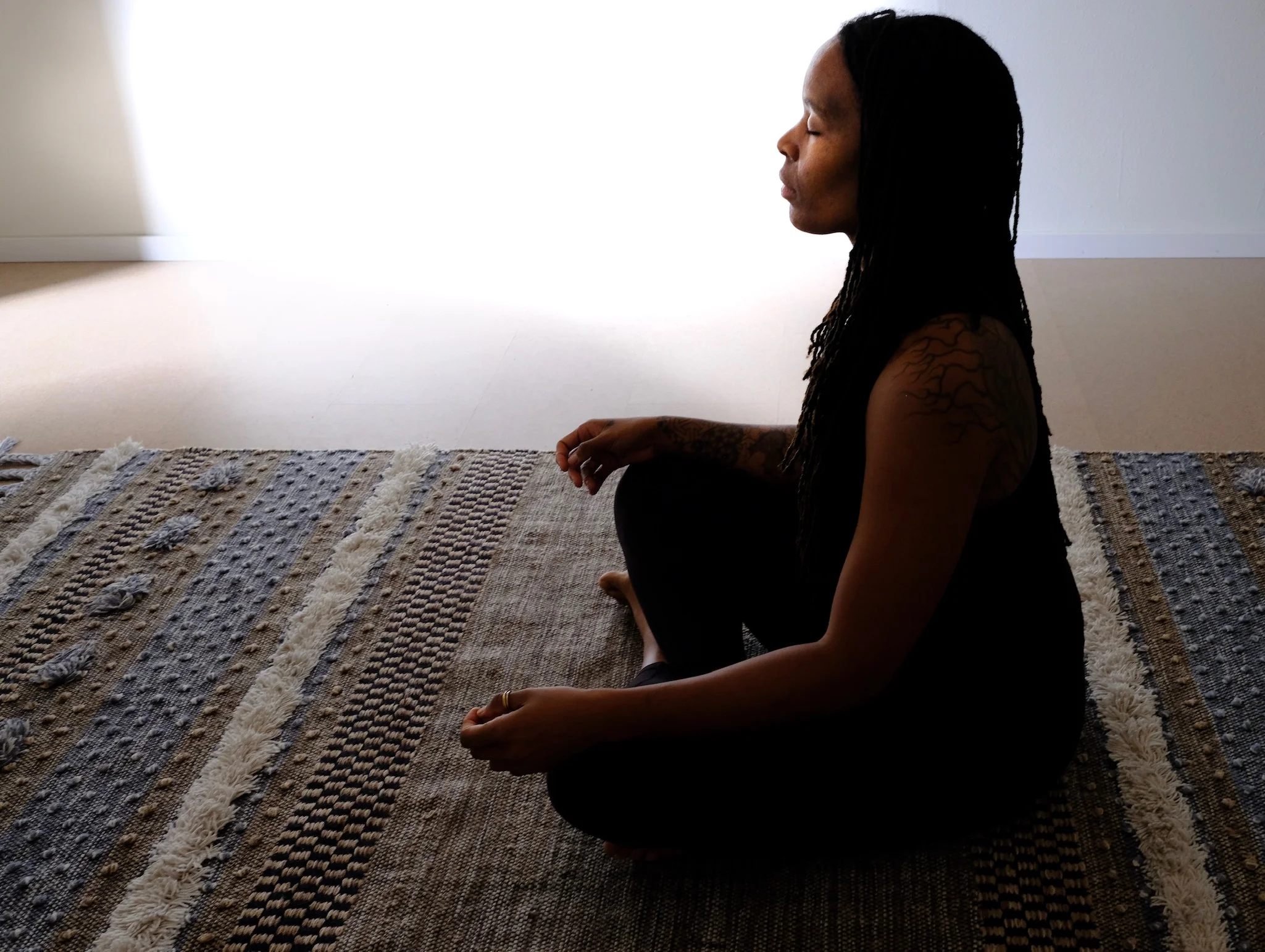 Mindful Movement - Life Coaching and Training