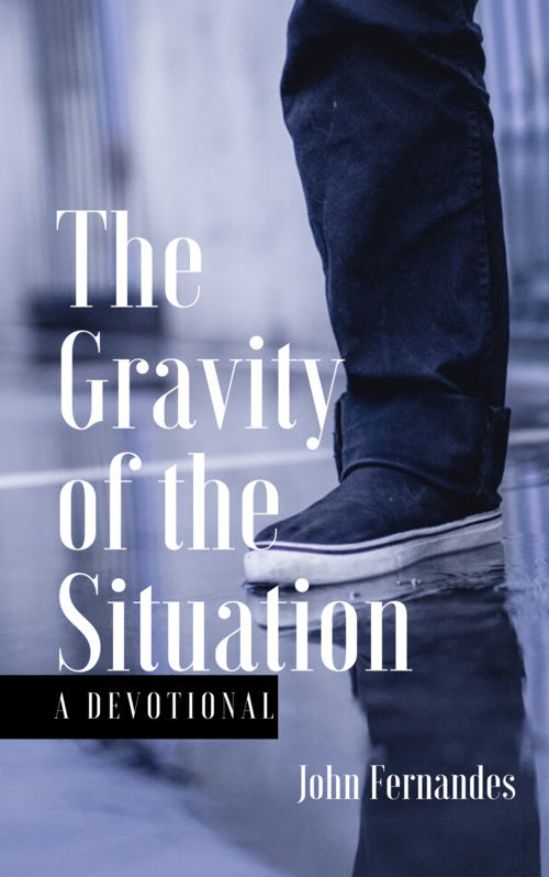 Gravity Of The Situation