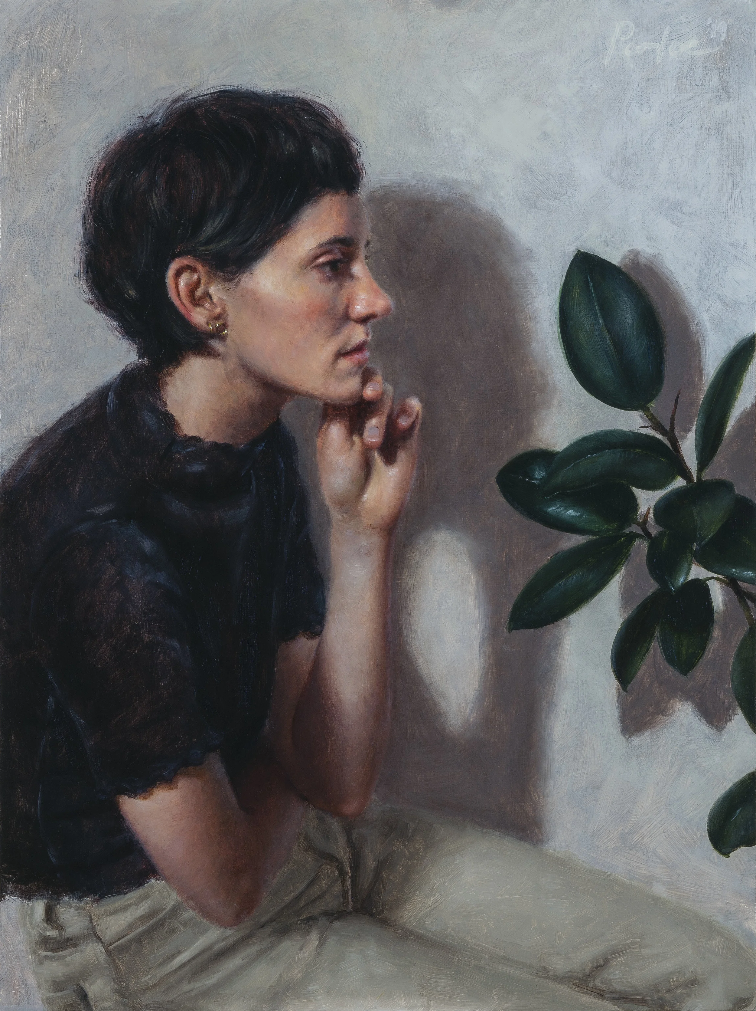 Connection, in Profile
