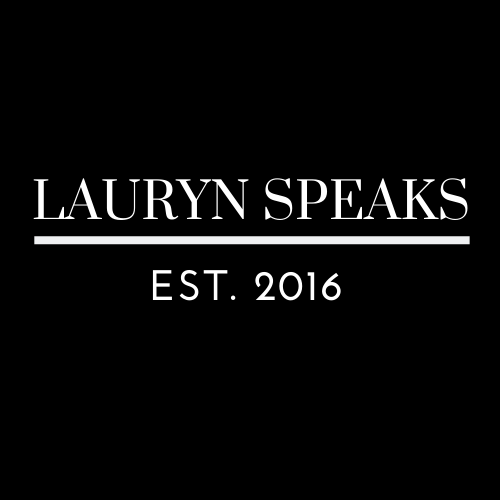 Lauryn Speaks