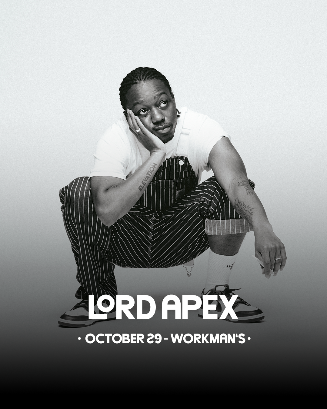 Lord Apex