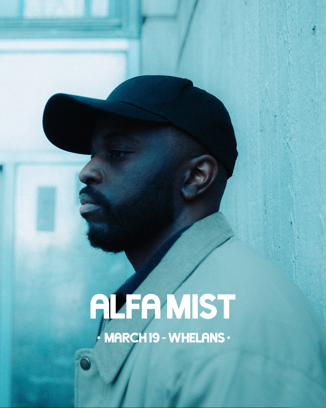 Alfa Mist