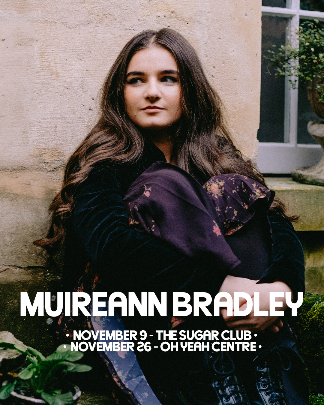 Muireann Bradley