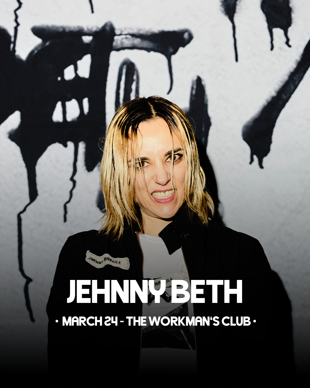 JEHNNY BETH