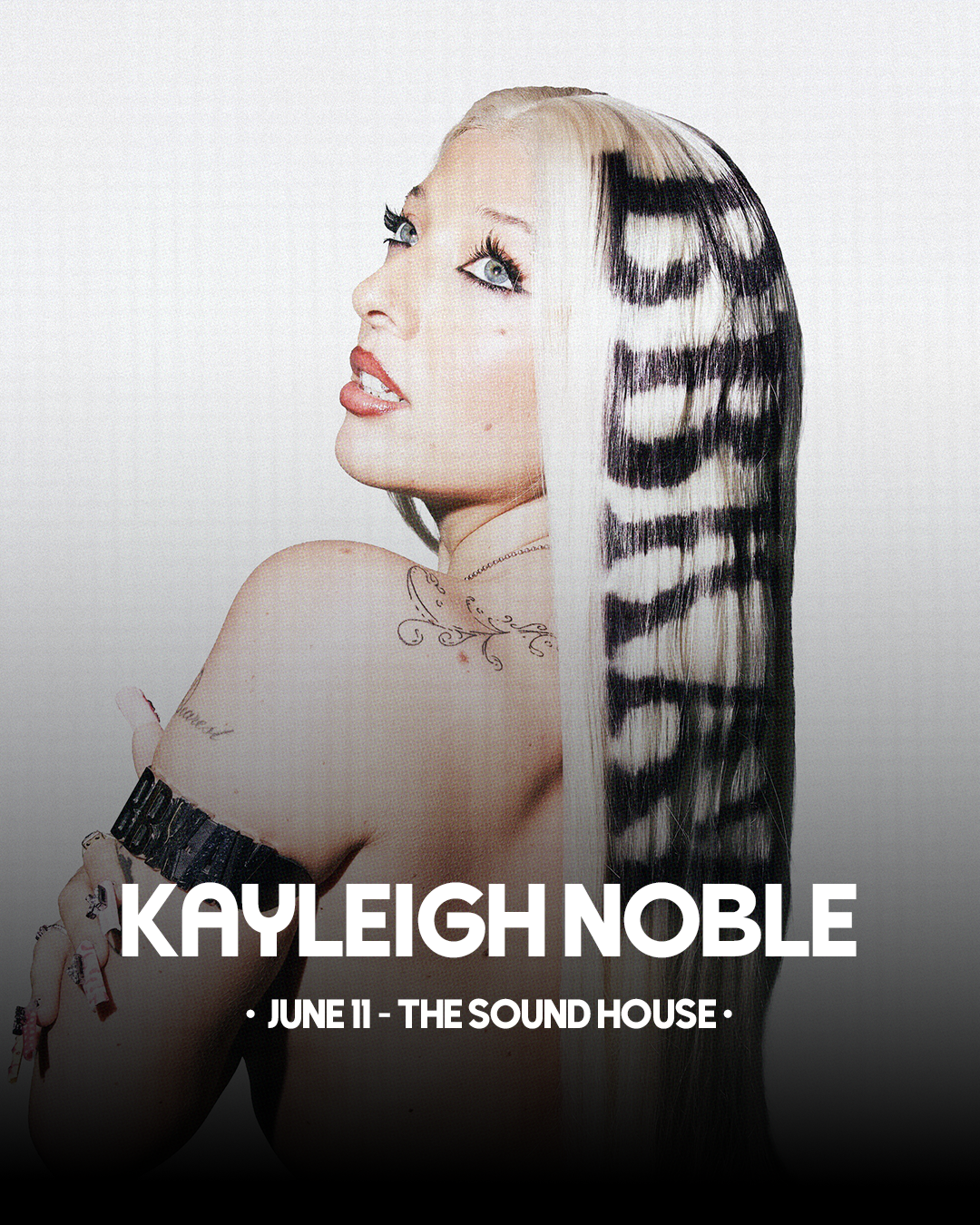 KAYLEIGH NOBLE