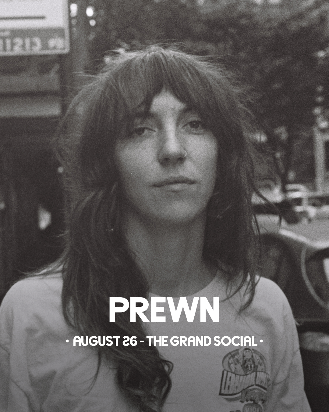 PREWN