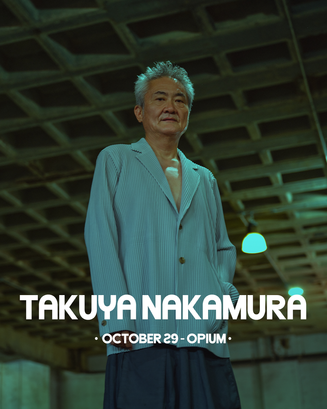 TAKUYA NAKAMURA