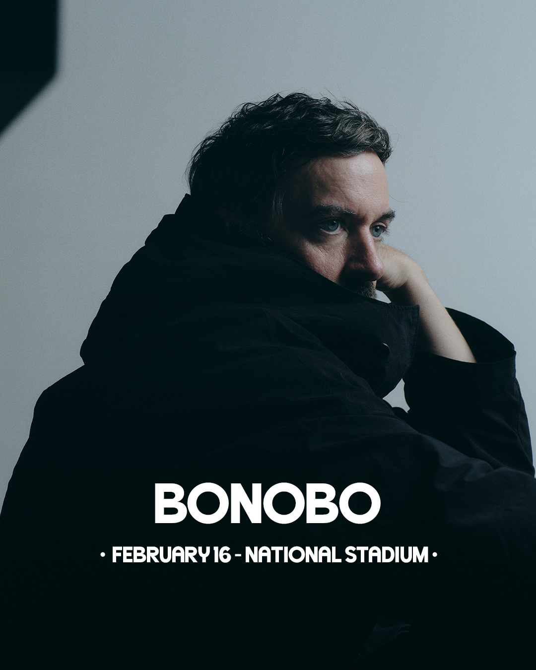 BONOBO