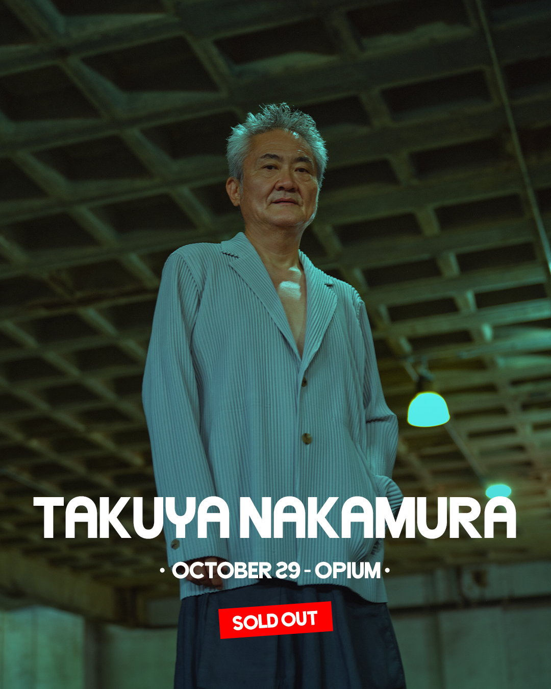 TAKUYA NAKAMURA