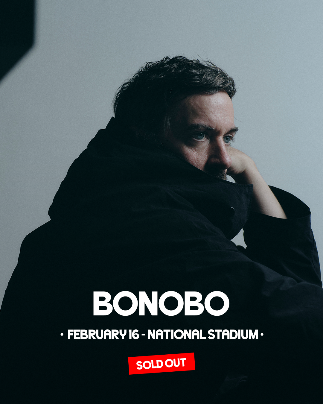 BONOBO