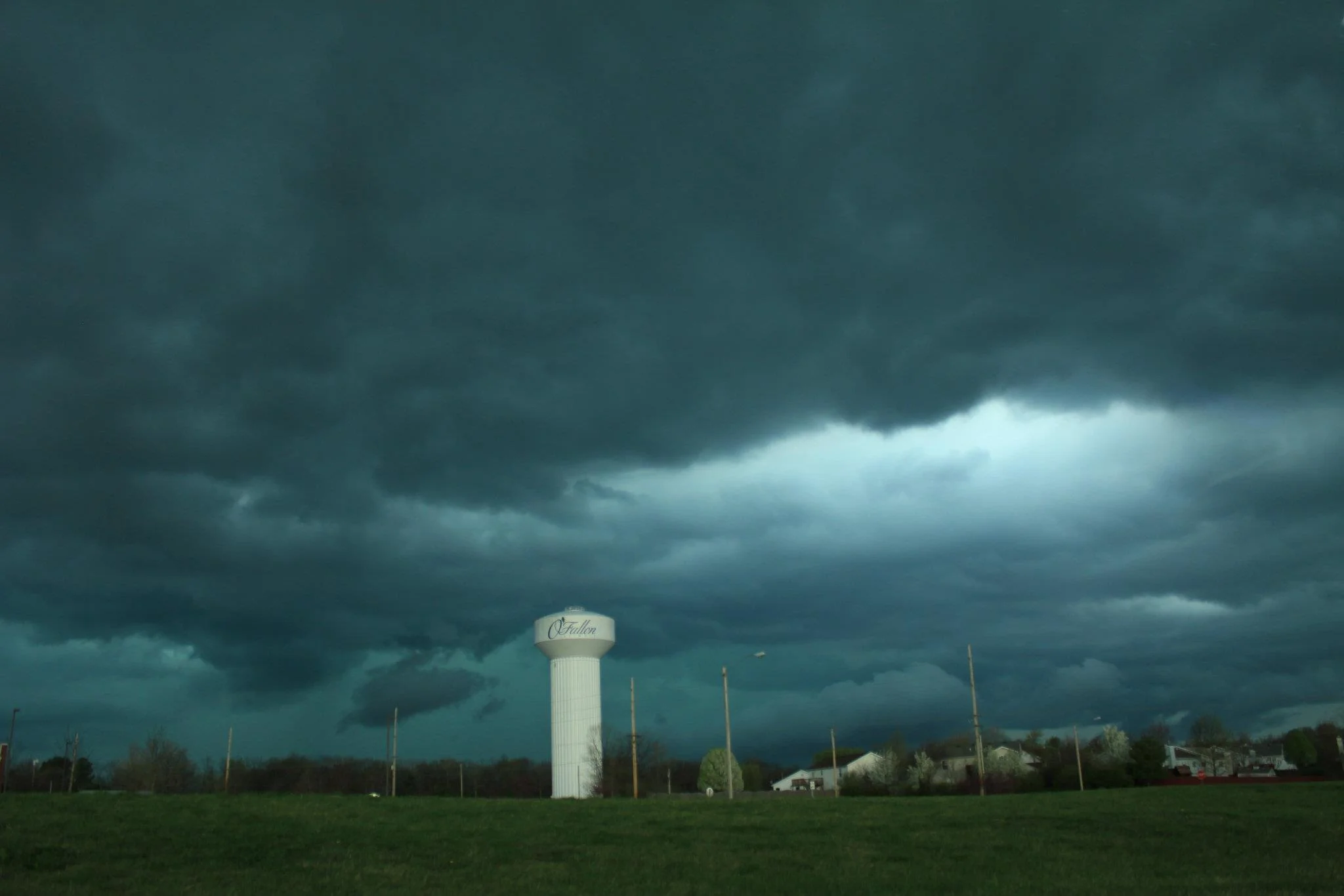 Midwestern Storm