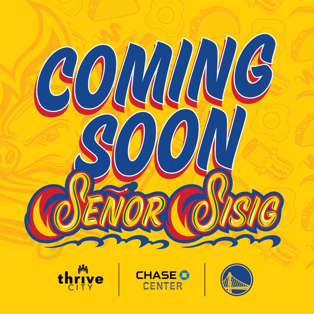 SF Thrive City Senor Sisig sf-thrive-city-senor-sisig