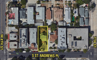 723 S St Andrews Pl