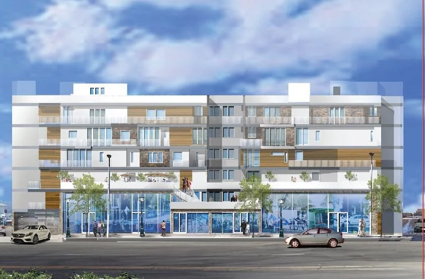 6648-6670 Reseda Blvd