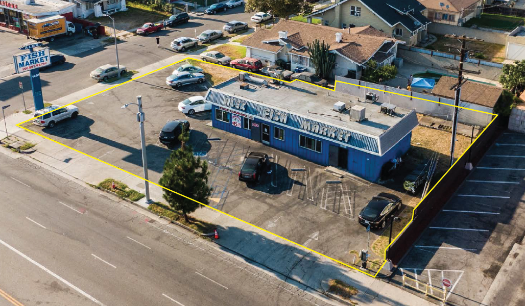 1451 W Martin Luther King Jr Blvd