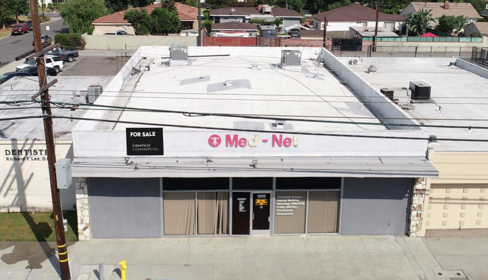 12115 Paramount Blvd