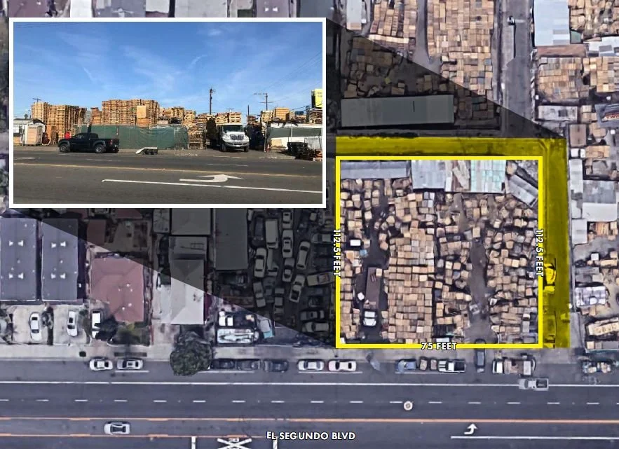 2637 El Segundo Blvd