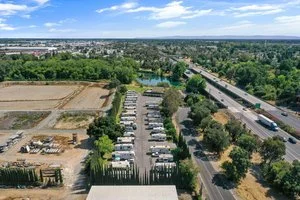 Mokelumne Beach RV Park