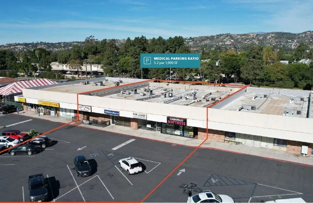 2167-2175 Pickwick Dr