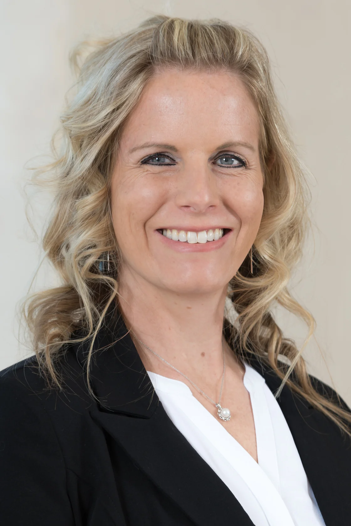 MELISSA STUEWE