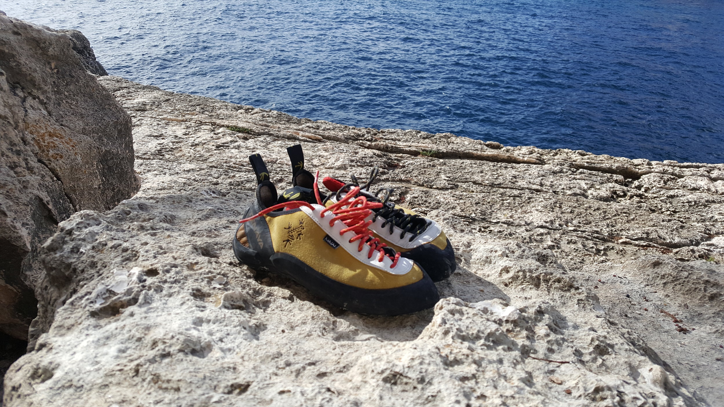 tenaya masai climbing shoes