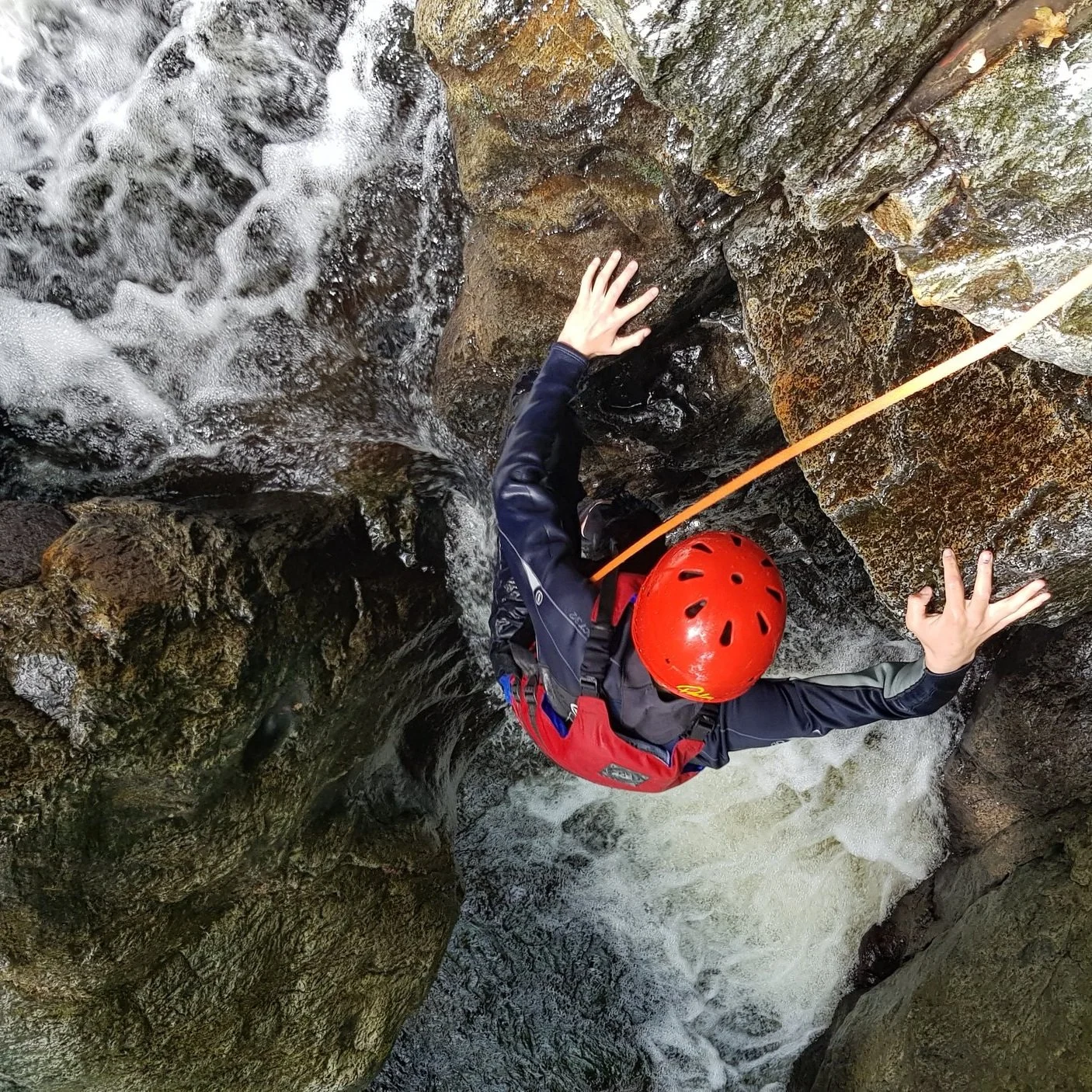 Top tips: working with under 18's as a Mountain Leader or Rock Climbing Instructor