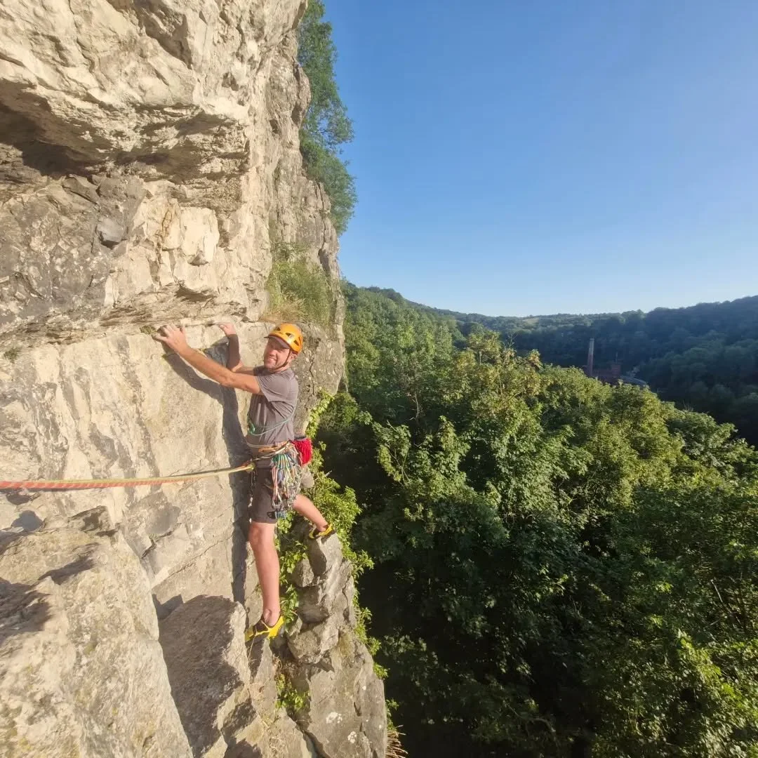 NON STOP

Busy busy busy the last two weeks. 

1. JV at Wildcat after work
2,3,4. @austrian.alpine.club.uk self rescue course in the Peak
5,6,7,9,10,13,14,15. Great days out with @rafmountainrescueservice looking for shade
8. Evening snorkelling - pr