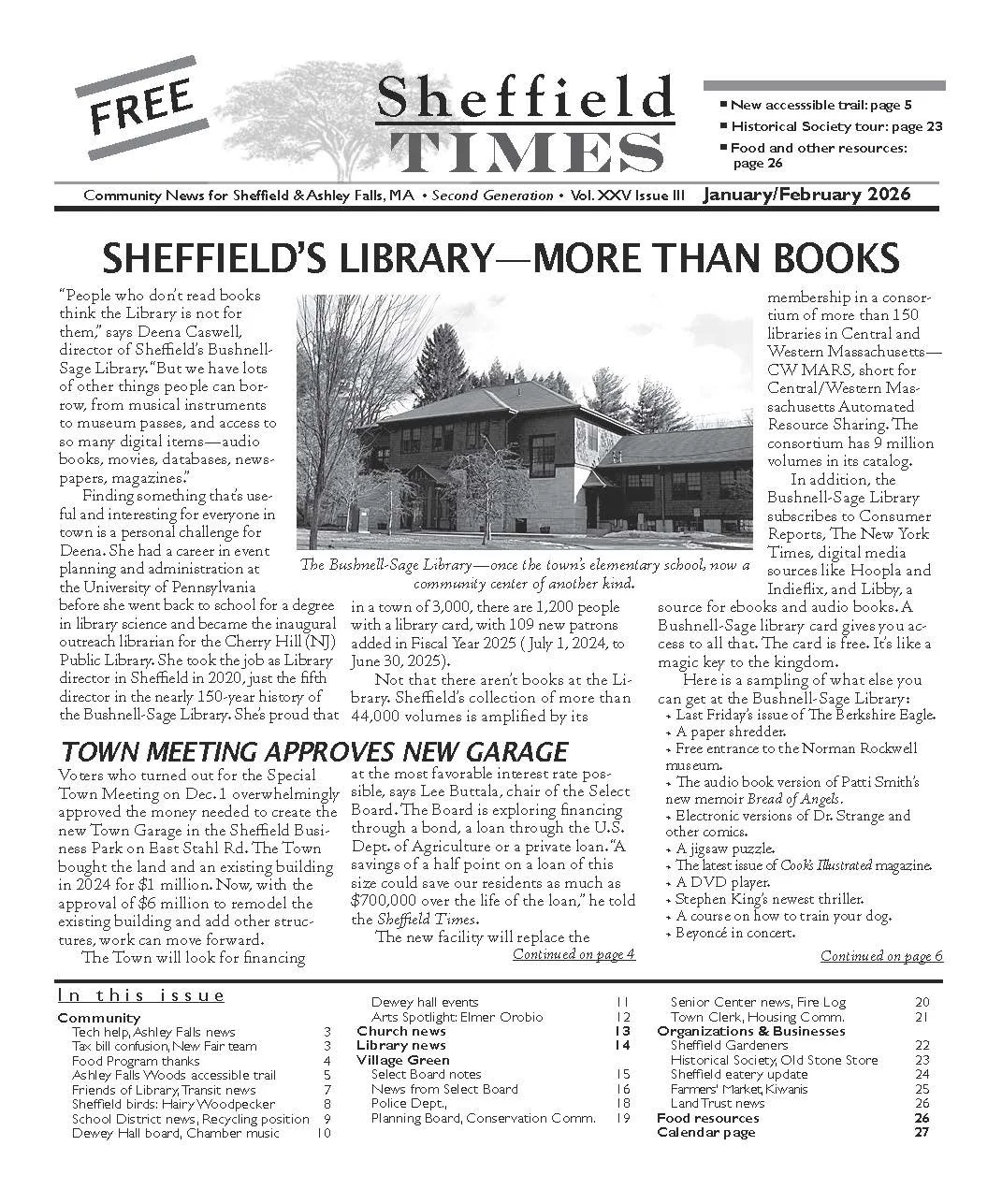 January-February 2026