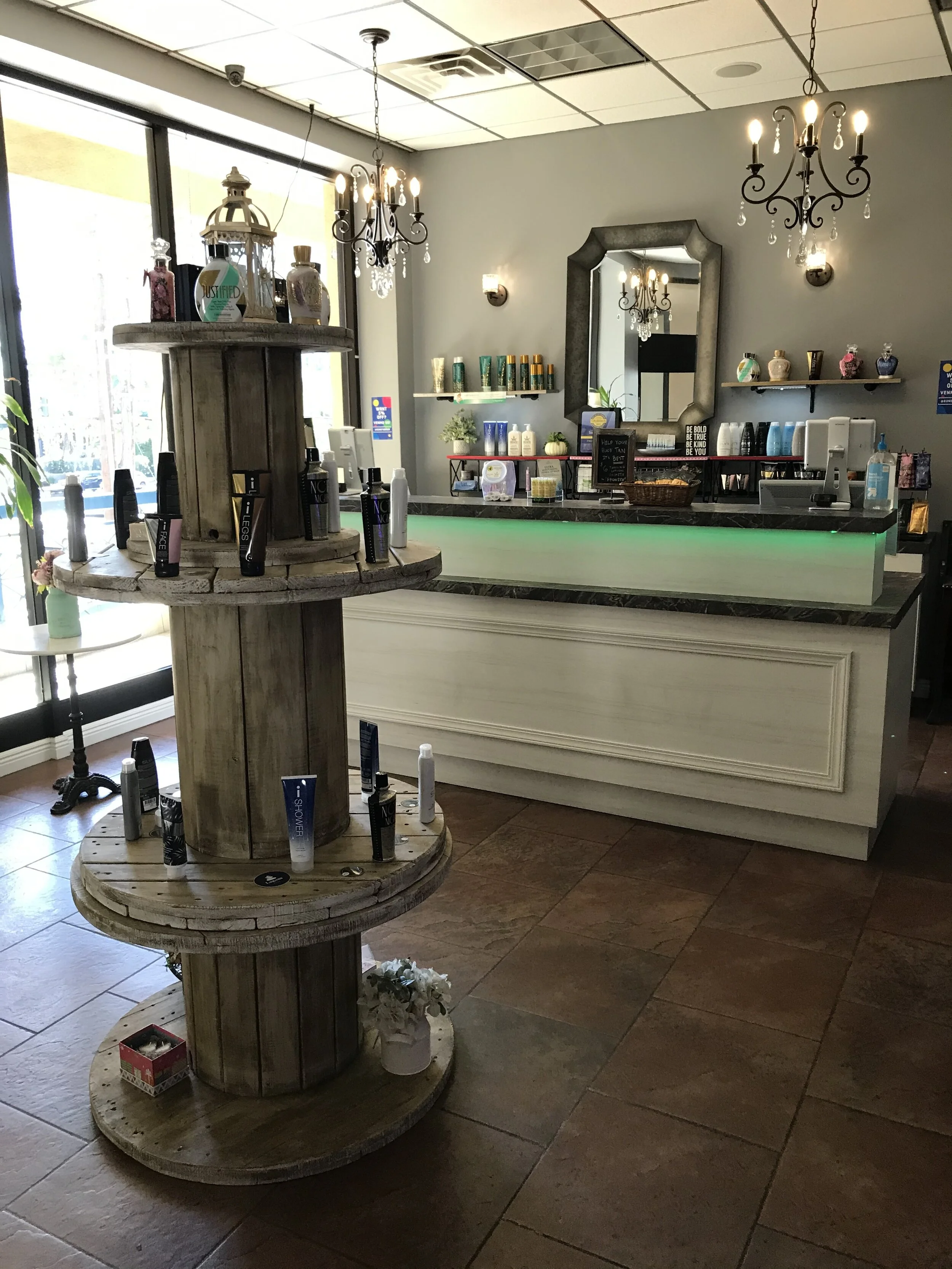 Sun Studio LA Friendly Tanning Salon in Marina Del Rey