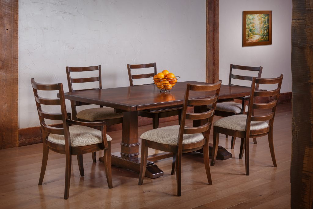 Latitudes Table