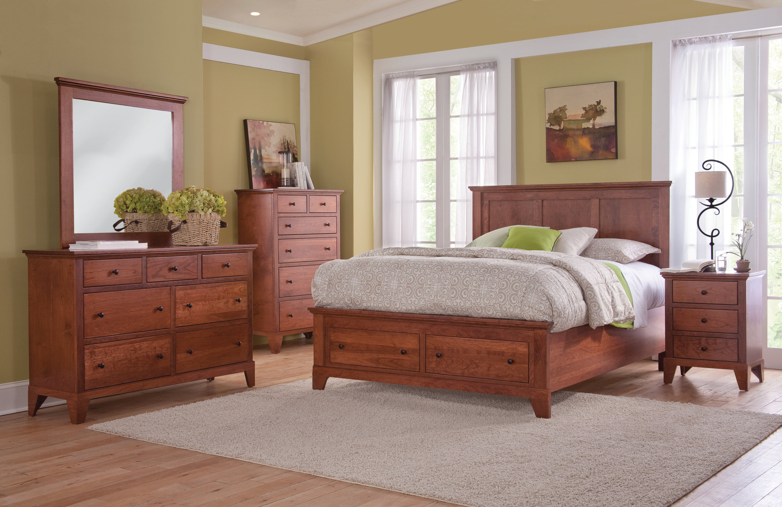 Riceland Collection
