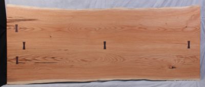 Kentucky Coffee Tree 38" - 42" wide x 101" long x 2